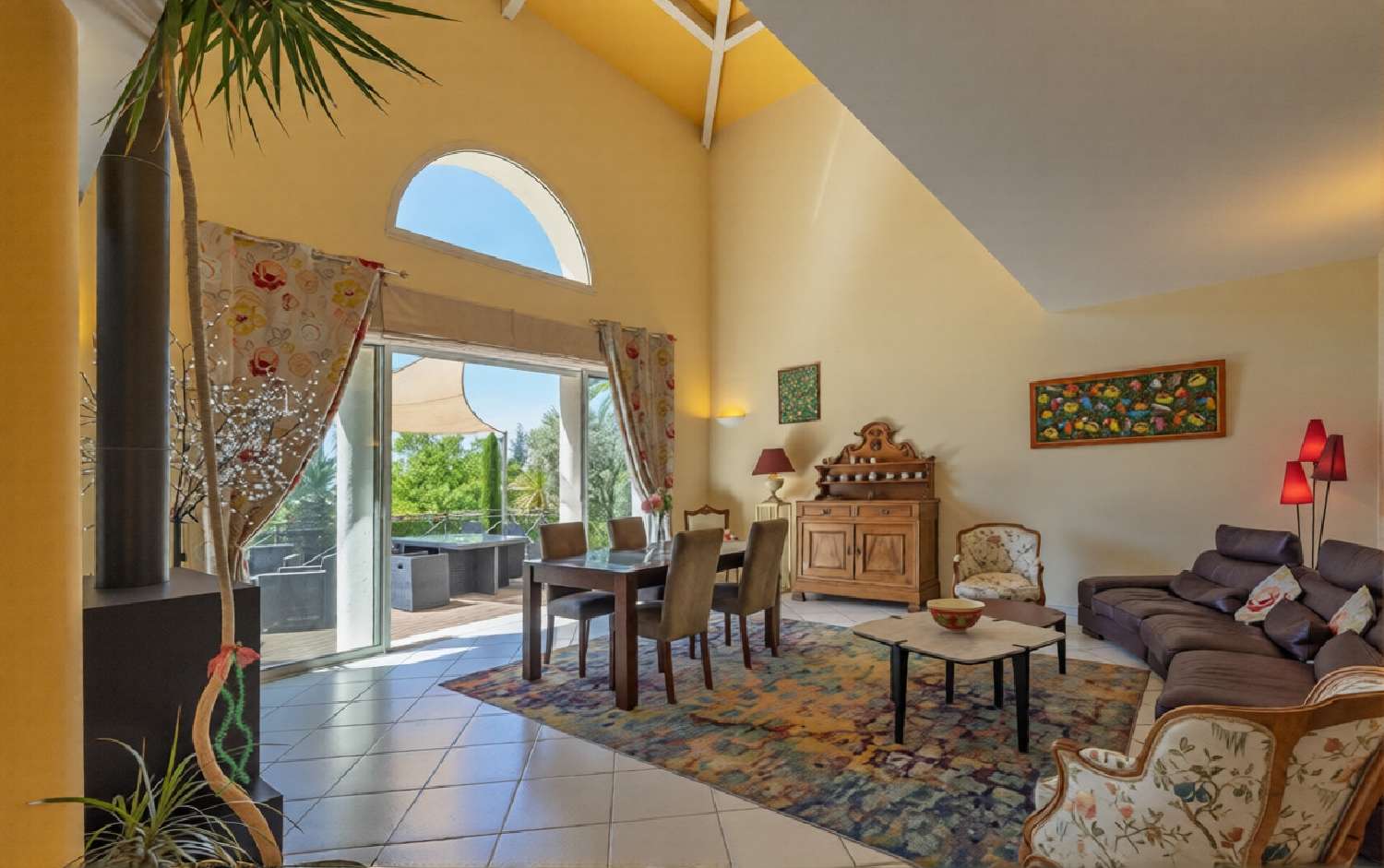 for sale villa Éguilles Bouches-du-Rhône 6
