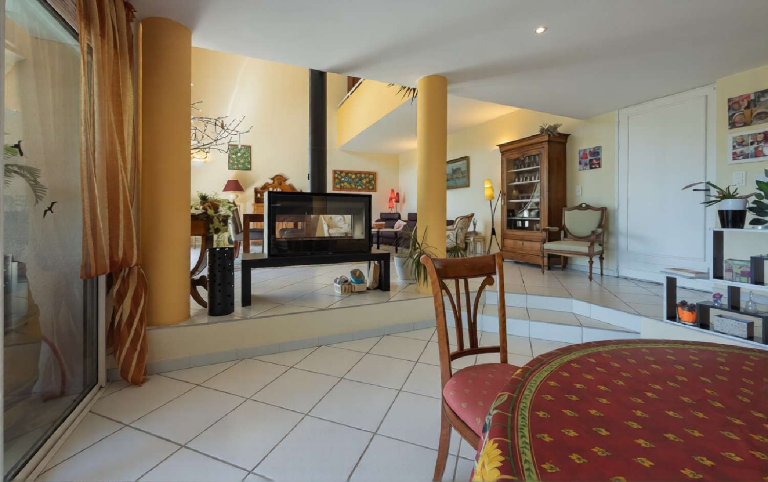 for sale villa Éguilles Bouches-du-Rhône 7