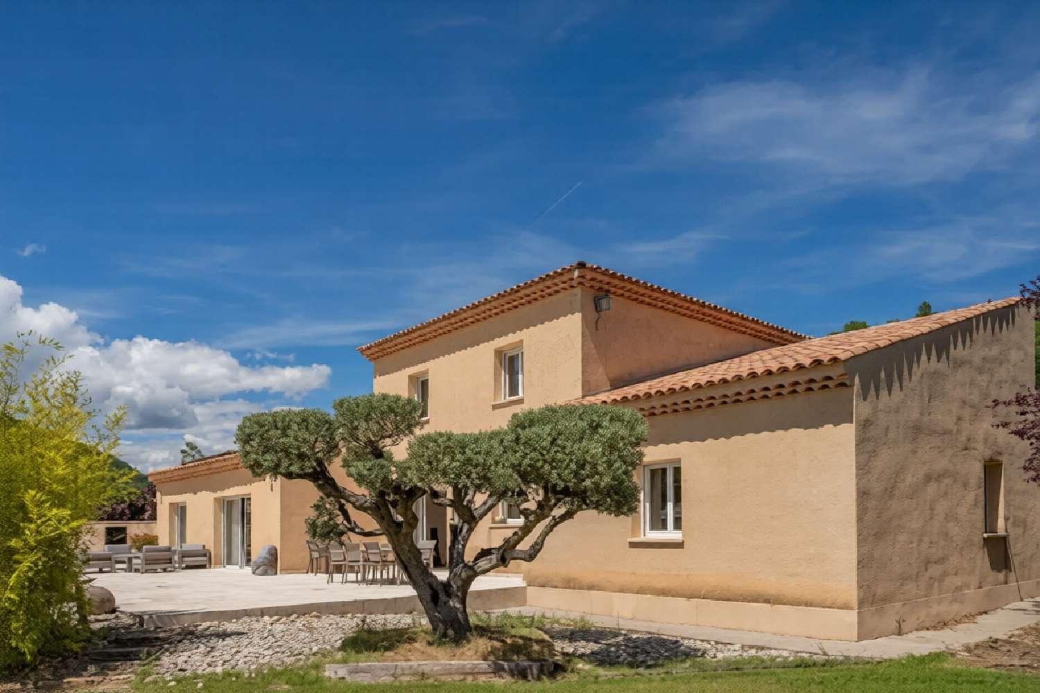  te koop villa Entrepierres Alpes-de-Haute-Provence 3