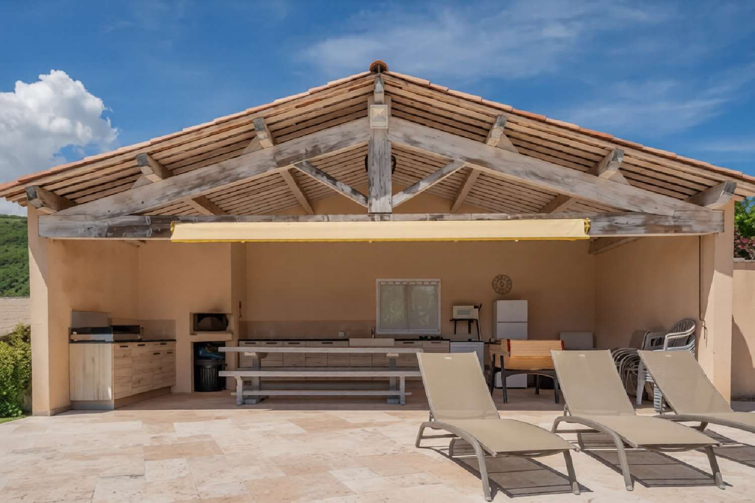  te koop villa Entrepierres Alpes-de-Haute-Provence 4