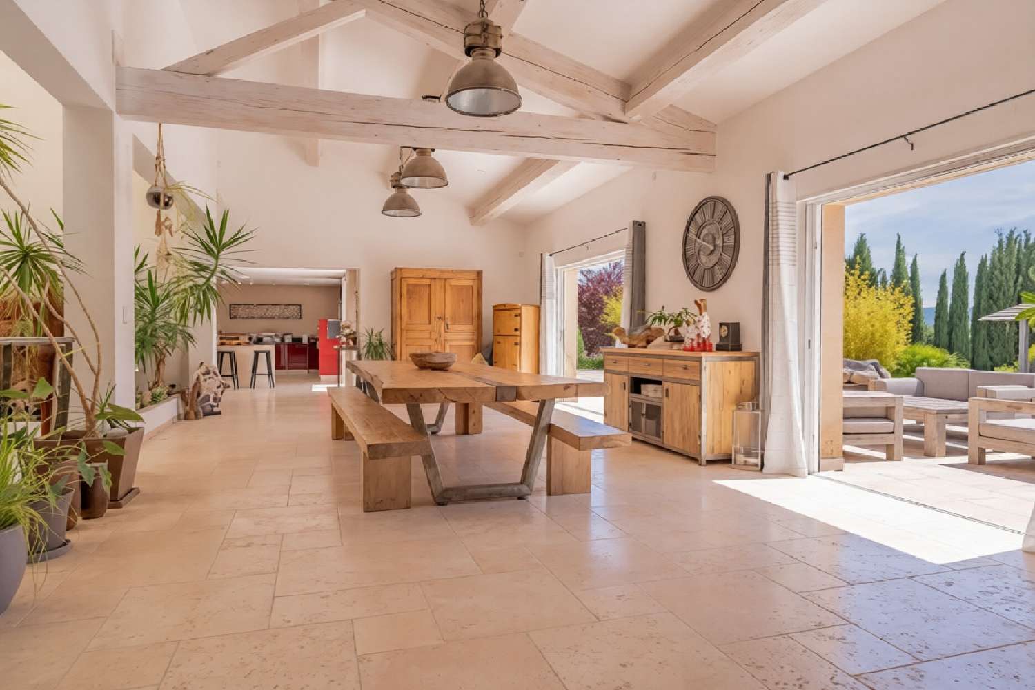  te koop villa Entrepierres Alpes-de-Haute-Provence 6