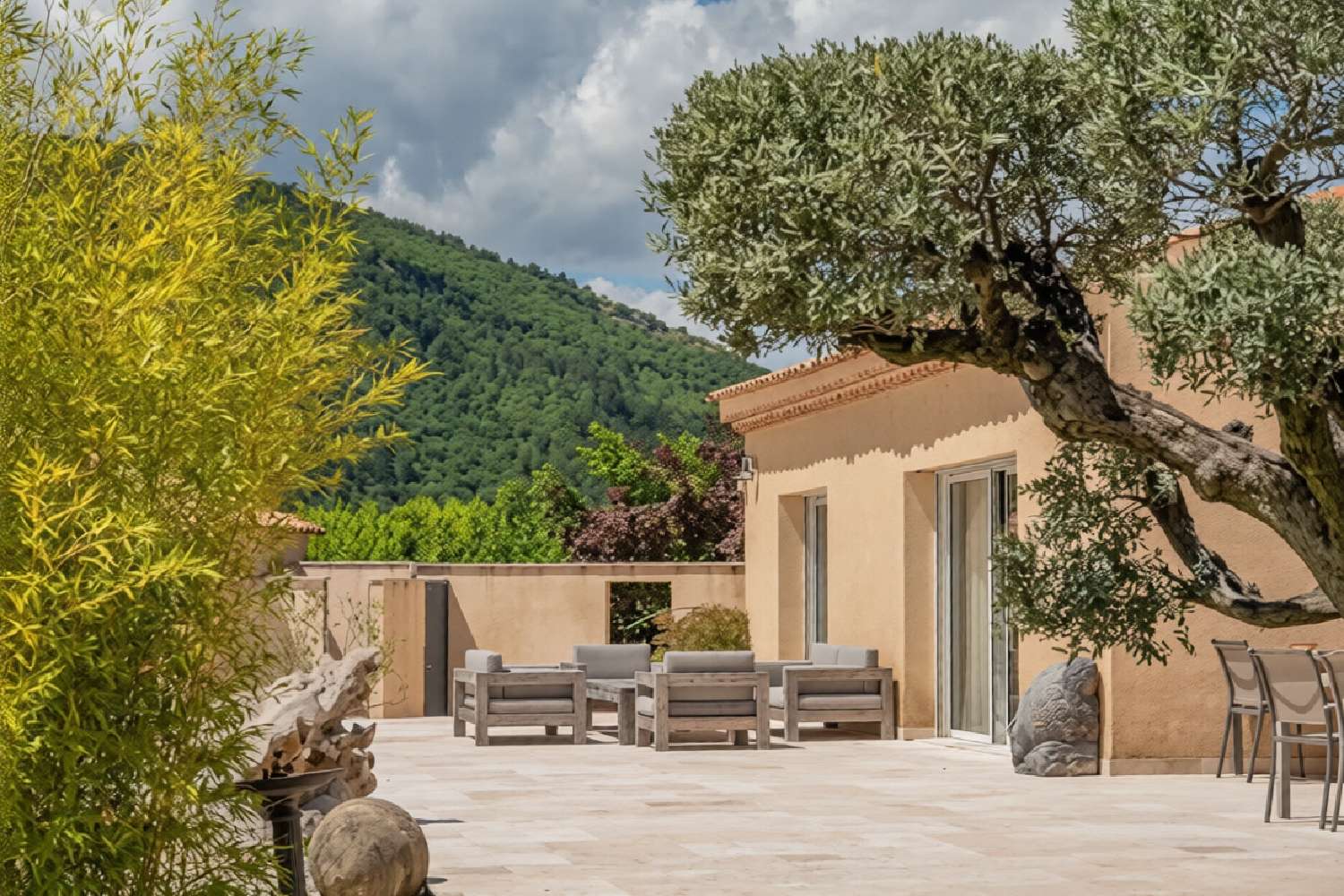  te koop villa Entrepierres Alpes-de-Haute-Provence 7