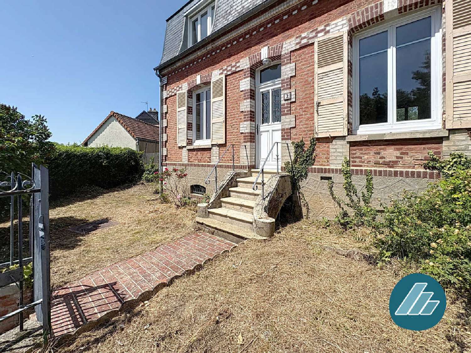 en venta villa Épagne-Épagnette Somme 1