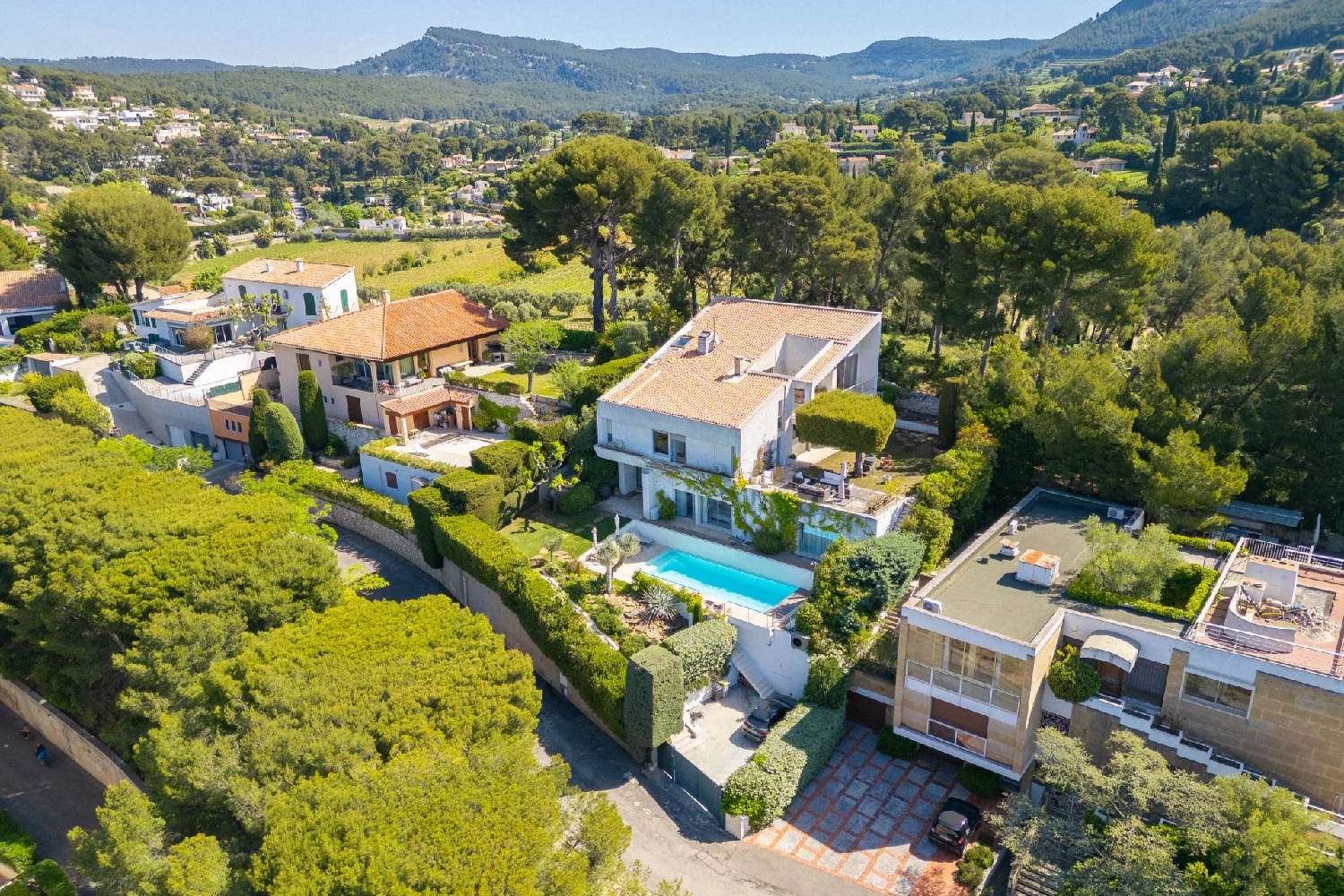  kaufen Villa Éraines Calvados 8
