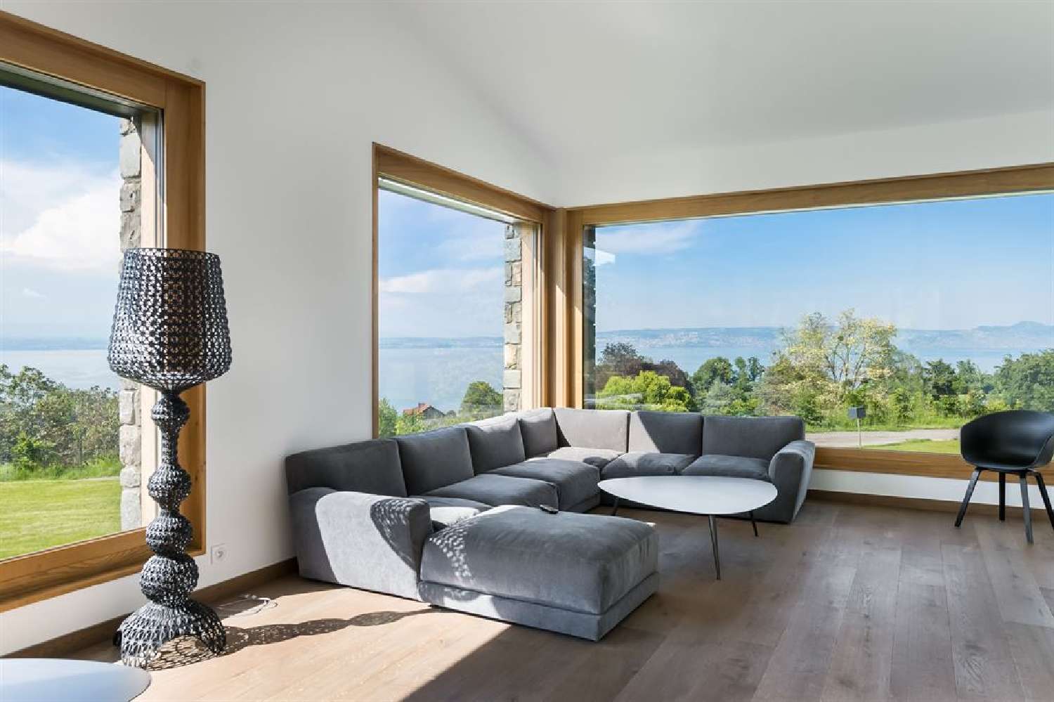  à vendre villa Évian-les-Bains Haute-Savoie 6