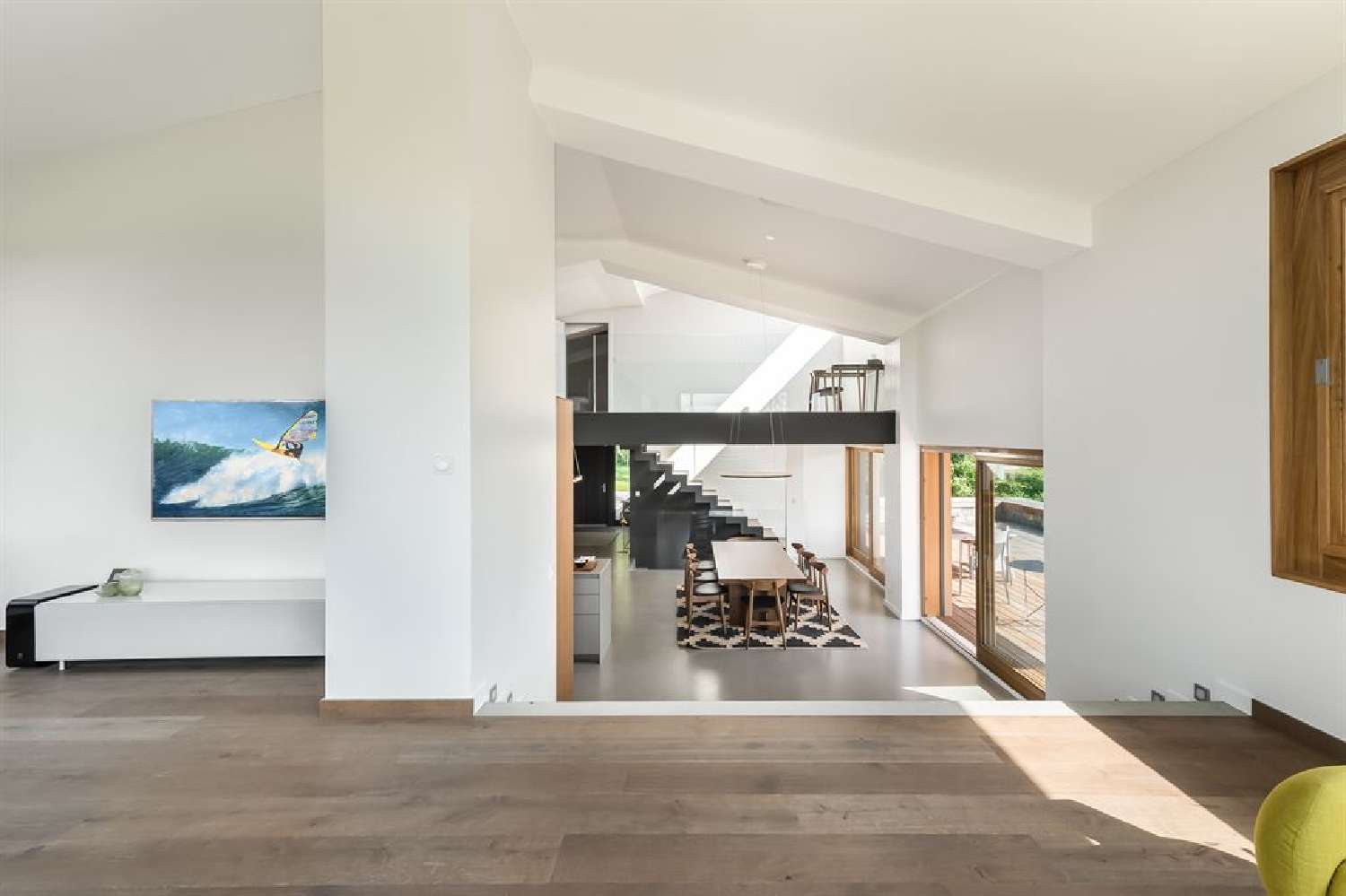  à vendre villa Évian-les-Bains Haute-Savoie 7