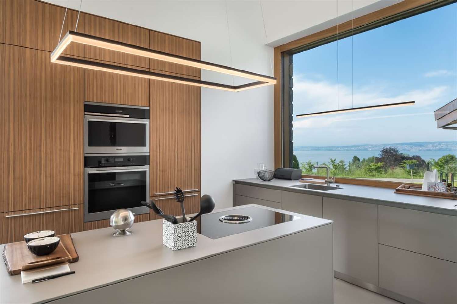  à vendre villa Évian-les-Bains Haute-Savoie 8
