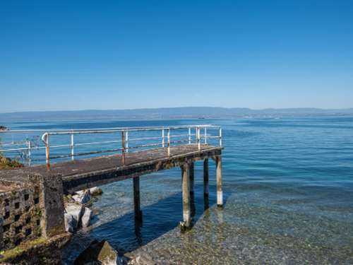 Évian-les-Bains Haute-Savoie villa foto 7342054