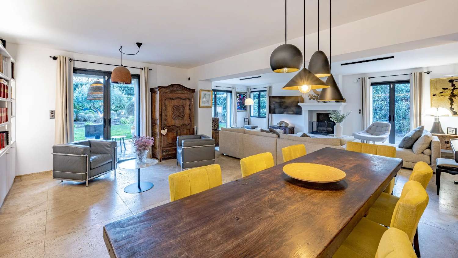  kaufen Villa Eygalières Bouches-du-Rhône 1