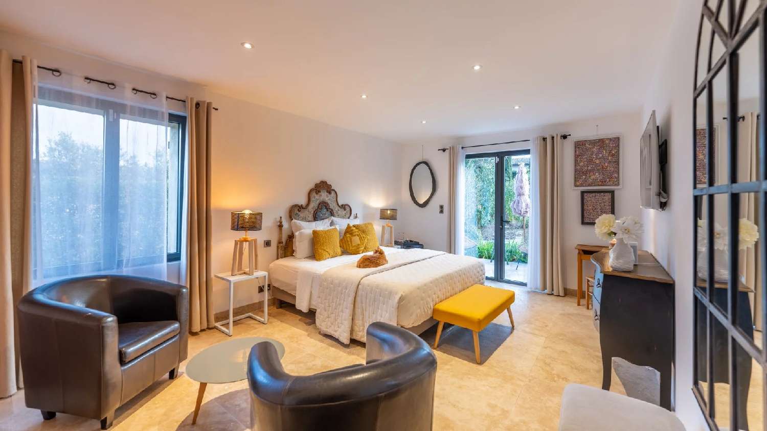  kaufen Villa Eygalières Bouches-du-Rhône 6