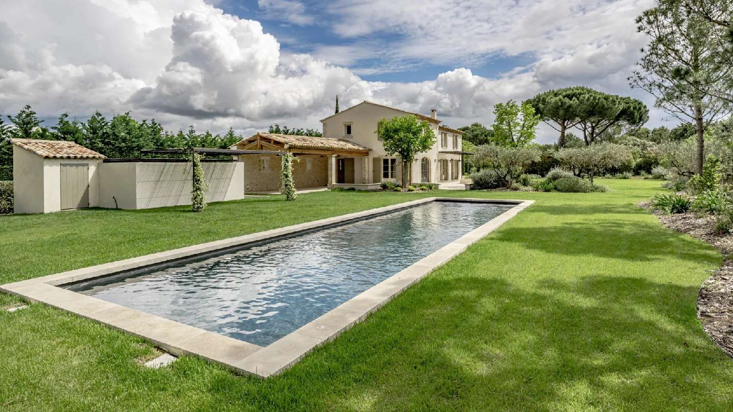  en venta villa Eygalières Bocas del Ródano 1