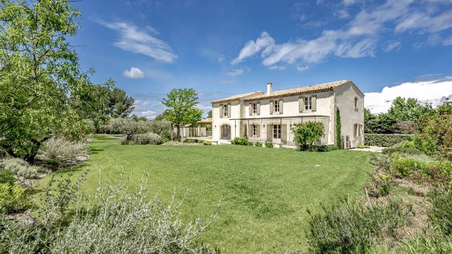  en venta villa Eygalières Bocas del Ródano 2
