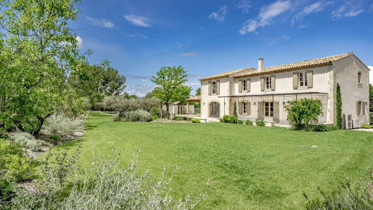 en venta villa Eygalières Bocas del Ródano 3