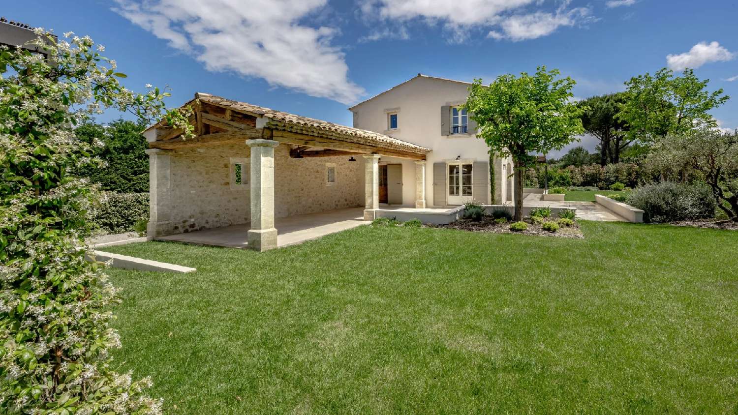  en venta villa Eygalières Bocas del Ródano 4
