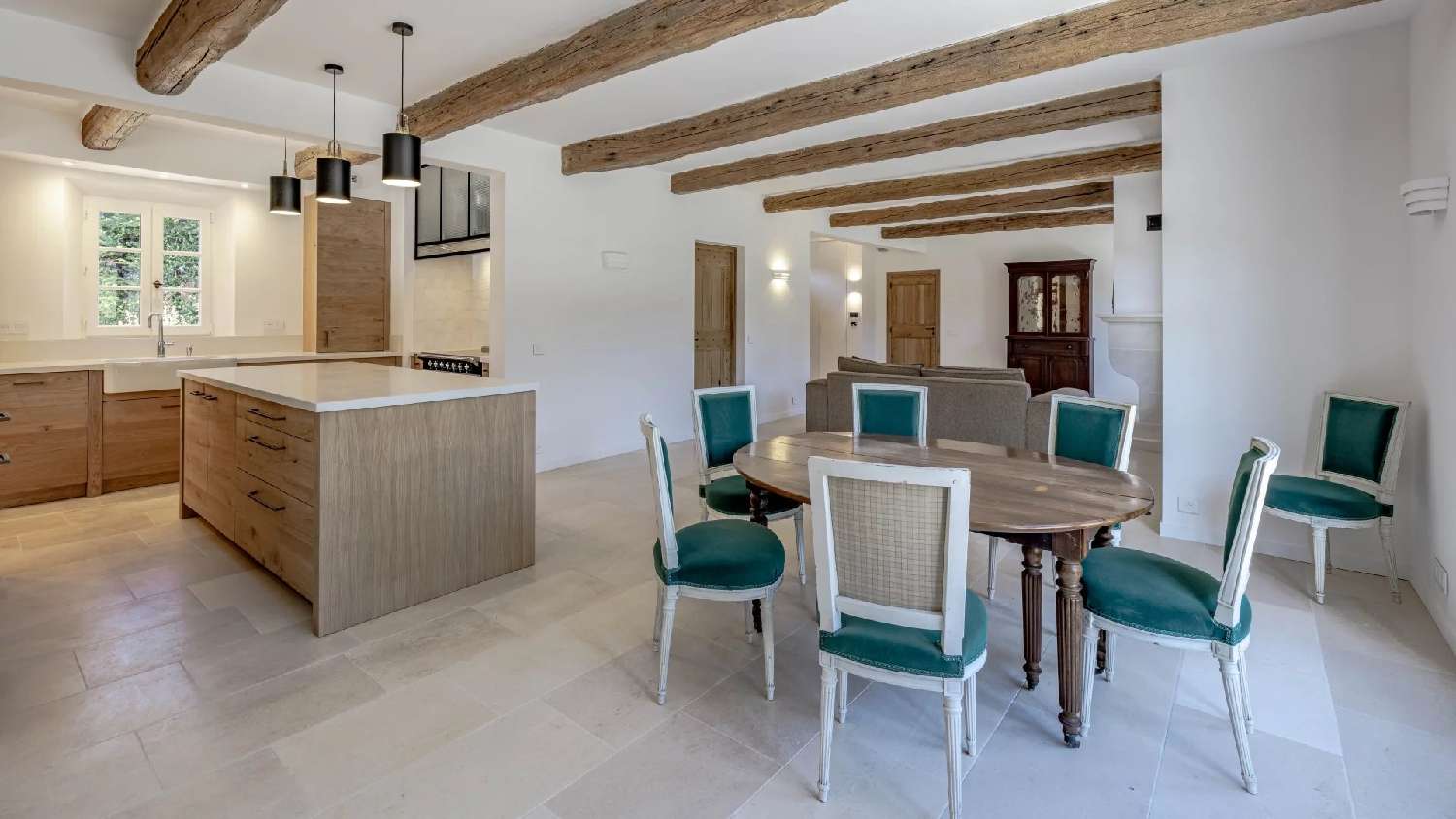  en venta villa Eygalières Bocas del Ródano 5
