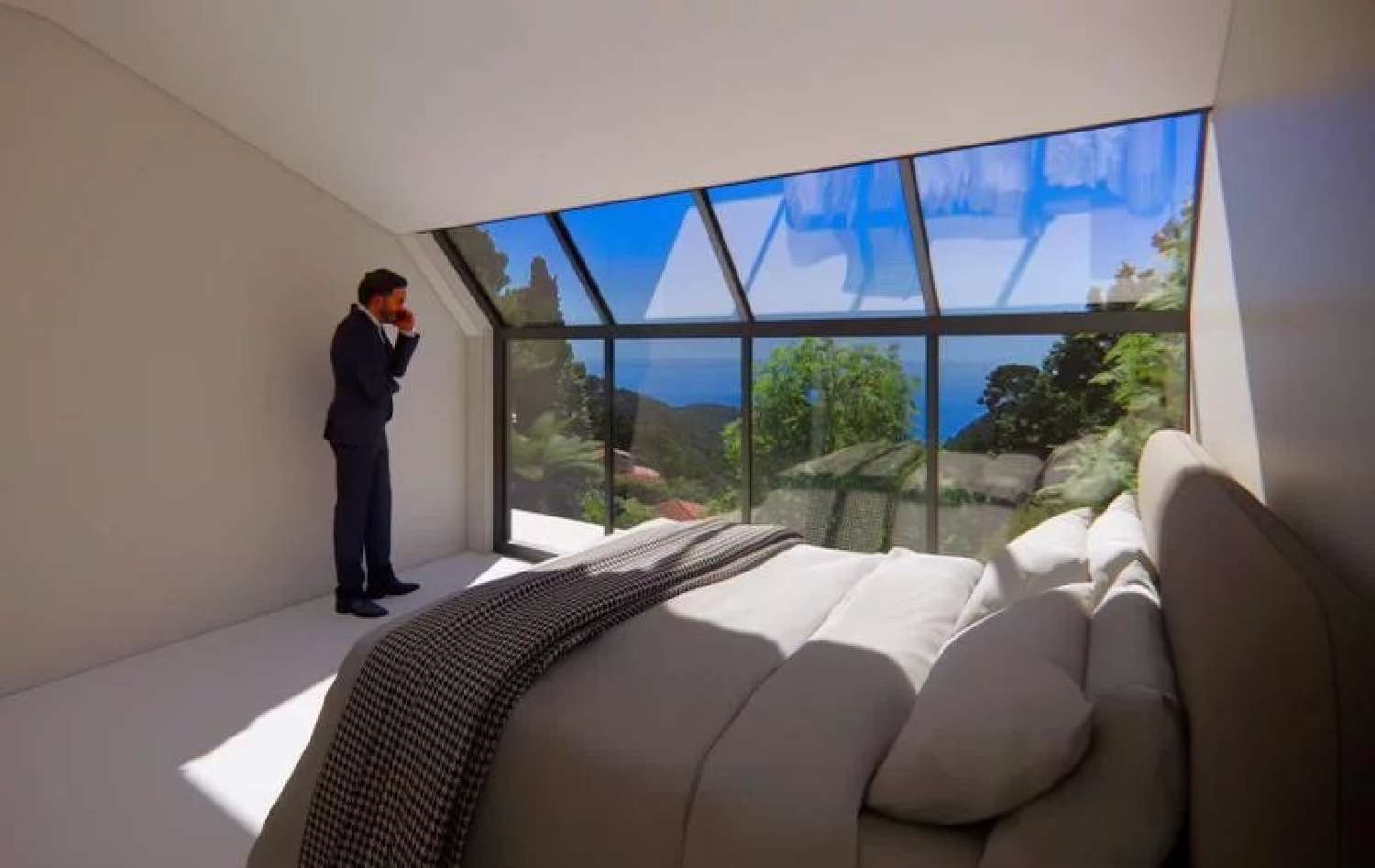 te koop villa Éze Alpes-Maritimes 5