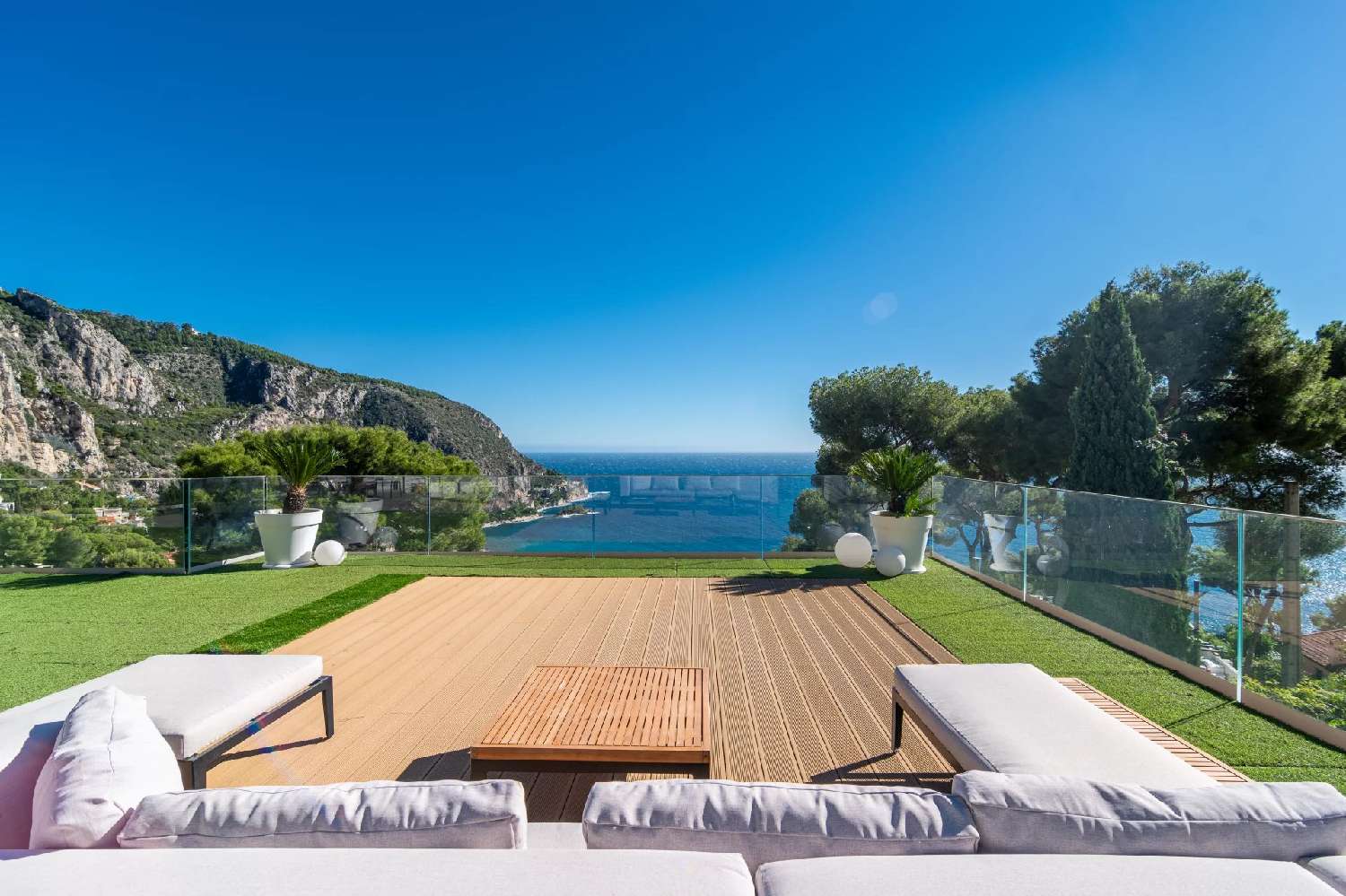  for sale villa Éze Alpes-Maritimes 2