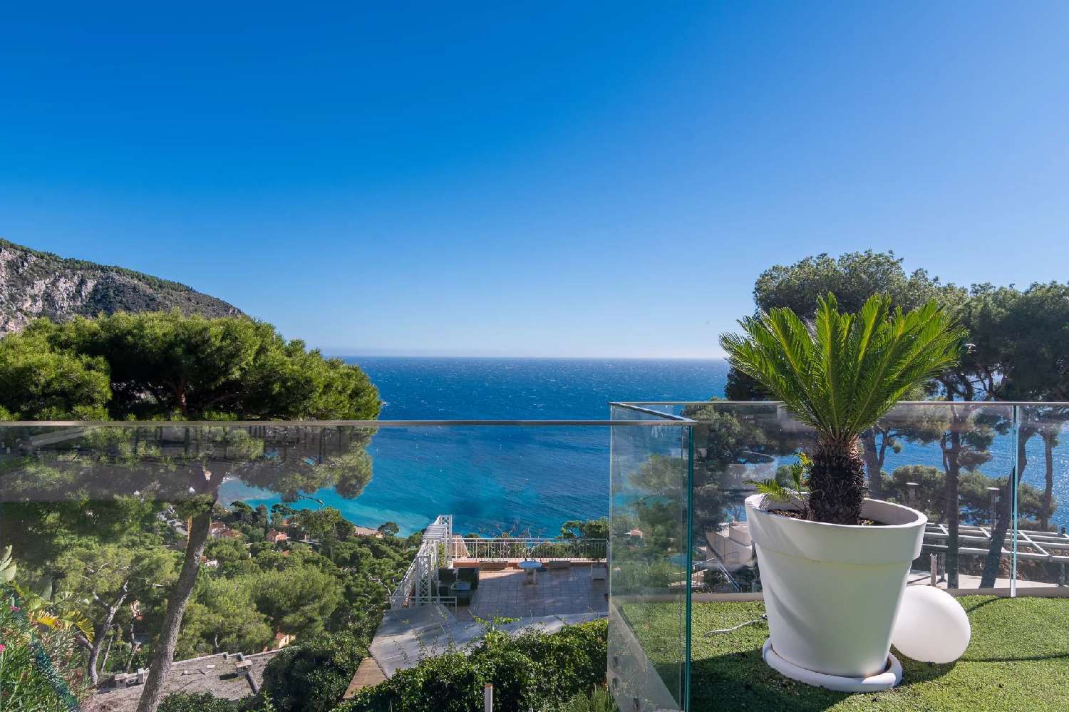  for sale villa Éze Alpes-Maritimes 3