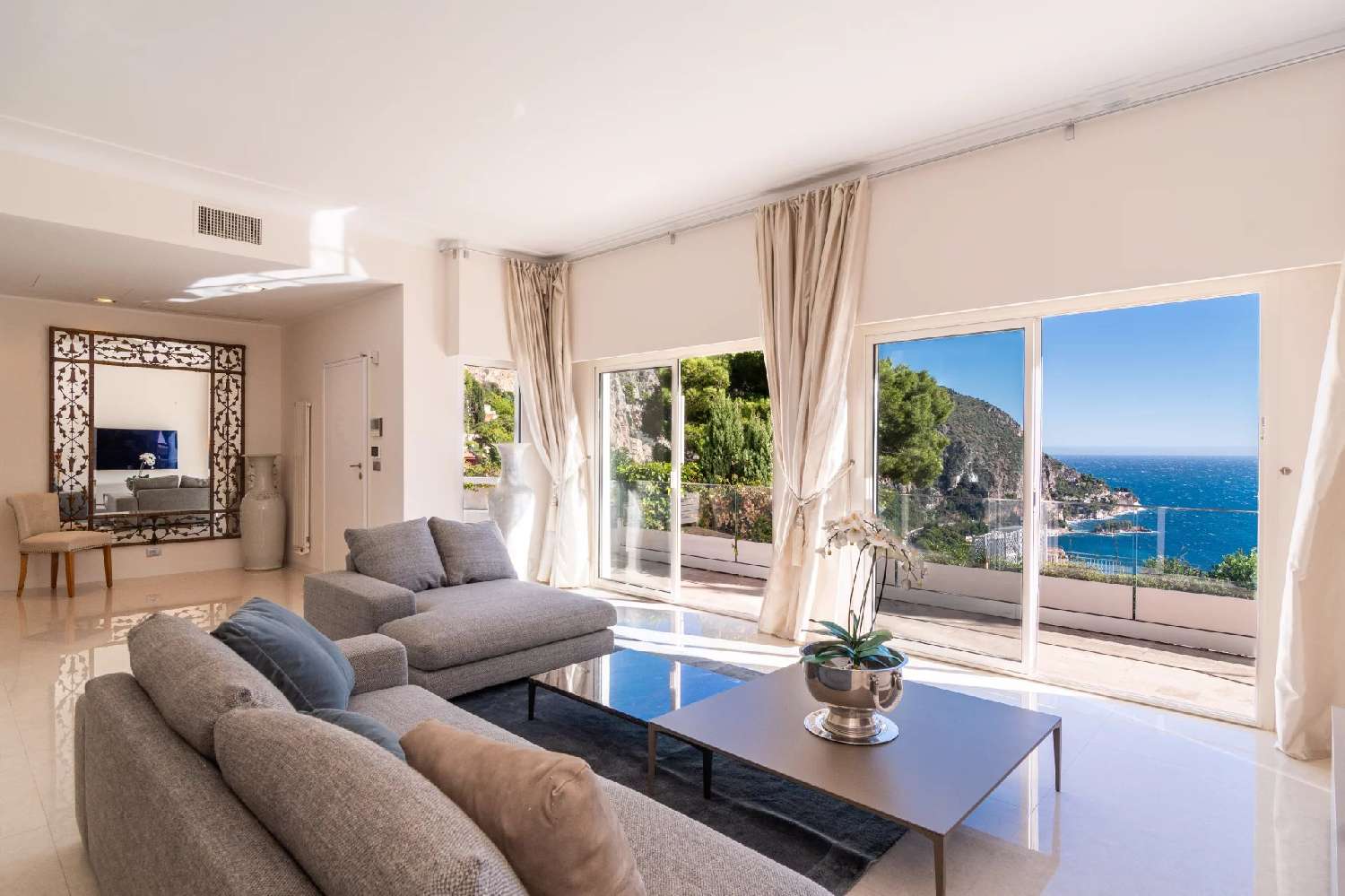  for sale villa Éze Alpes-Maritimes 4