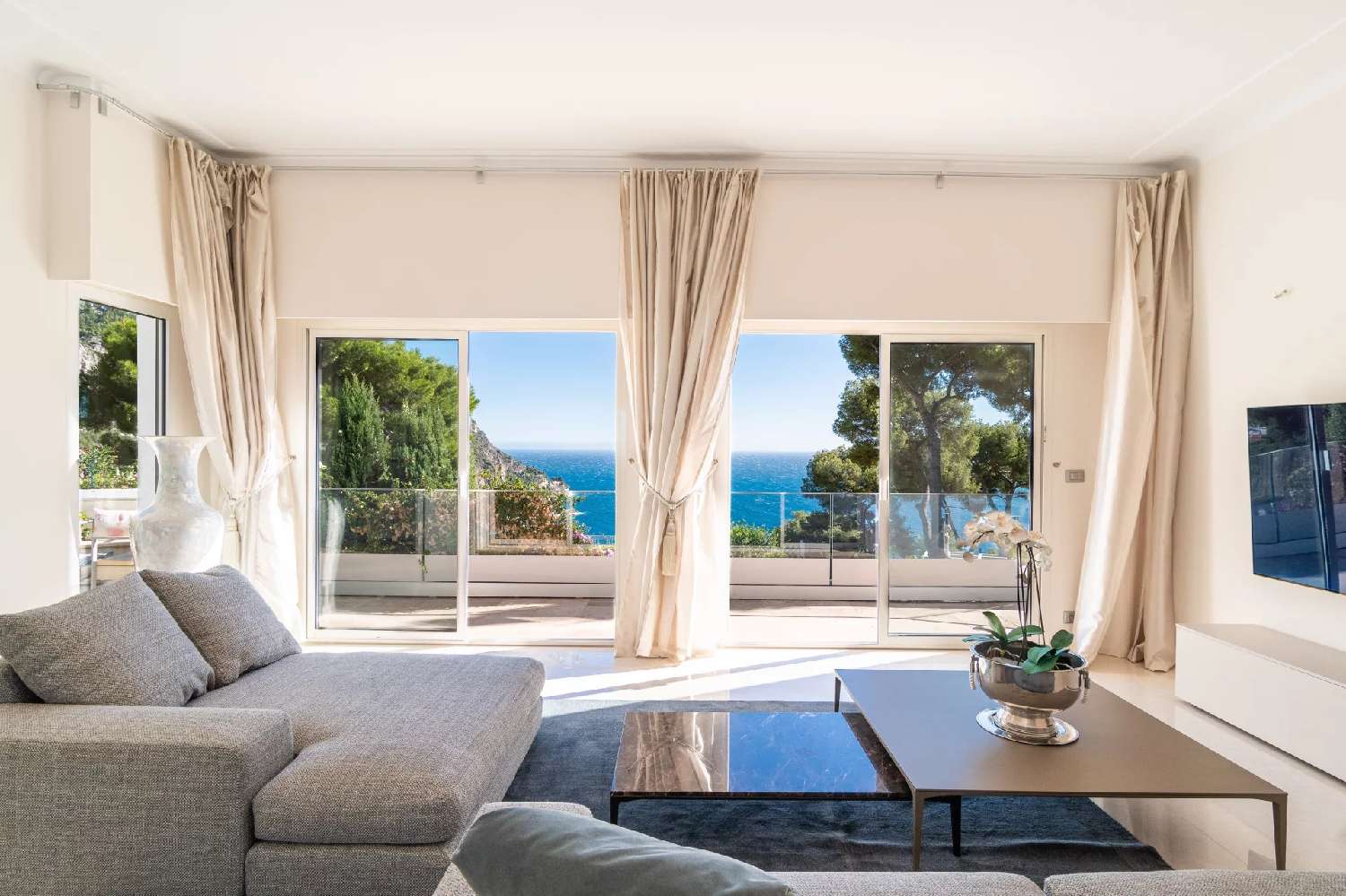  for sale villa Éze Alpes-Maritimes 5