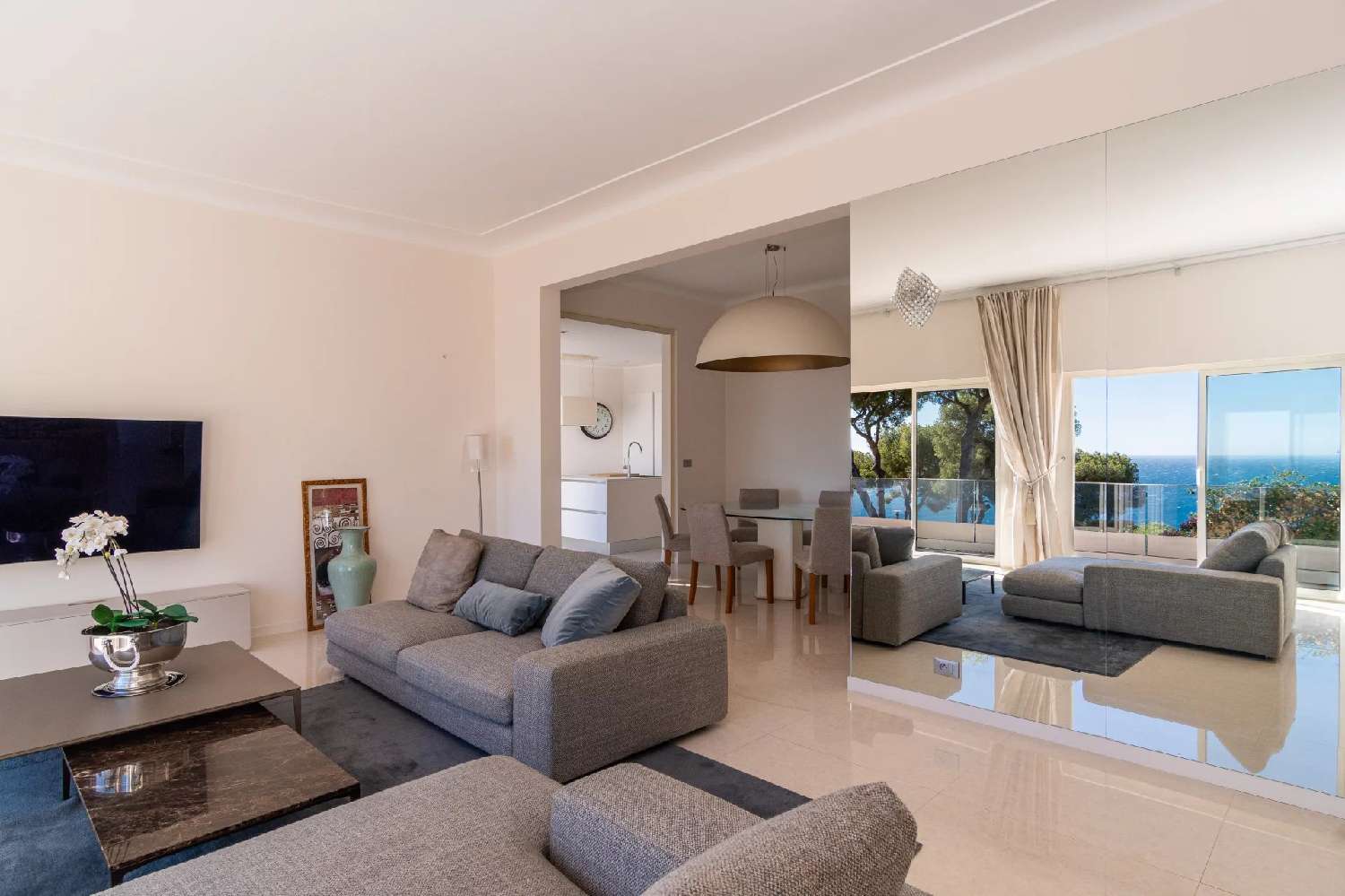  for sale villa Éze Alpes-Maritimes 7