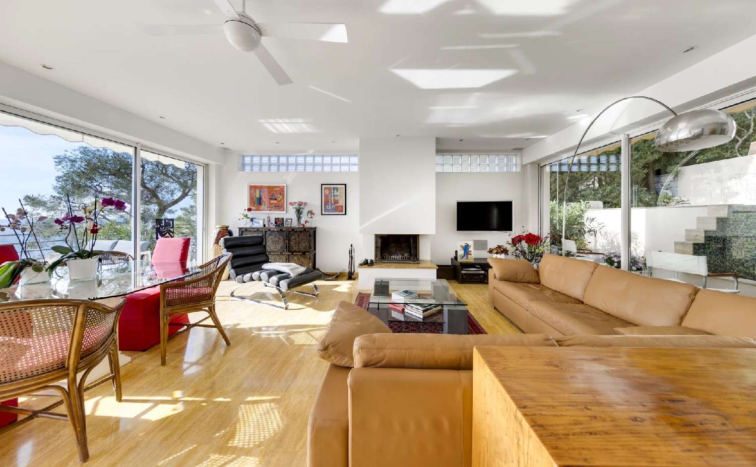  for sale villa Éze Alpes-Maritimes 3