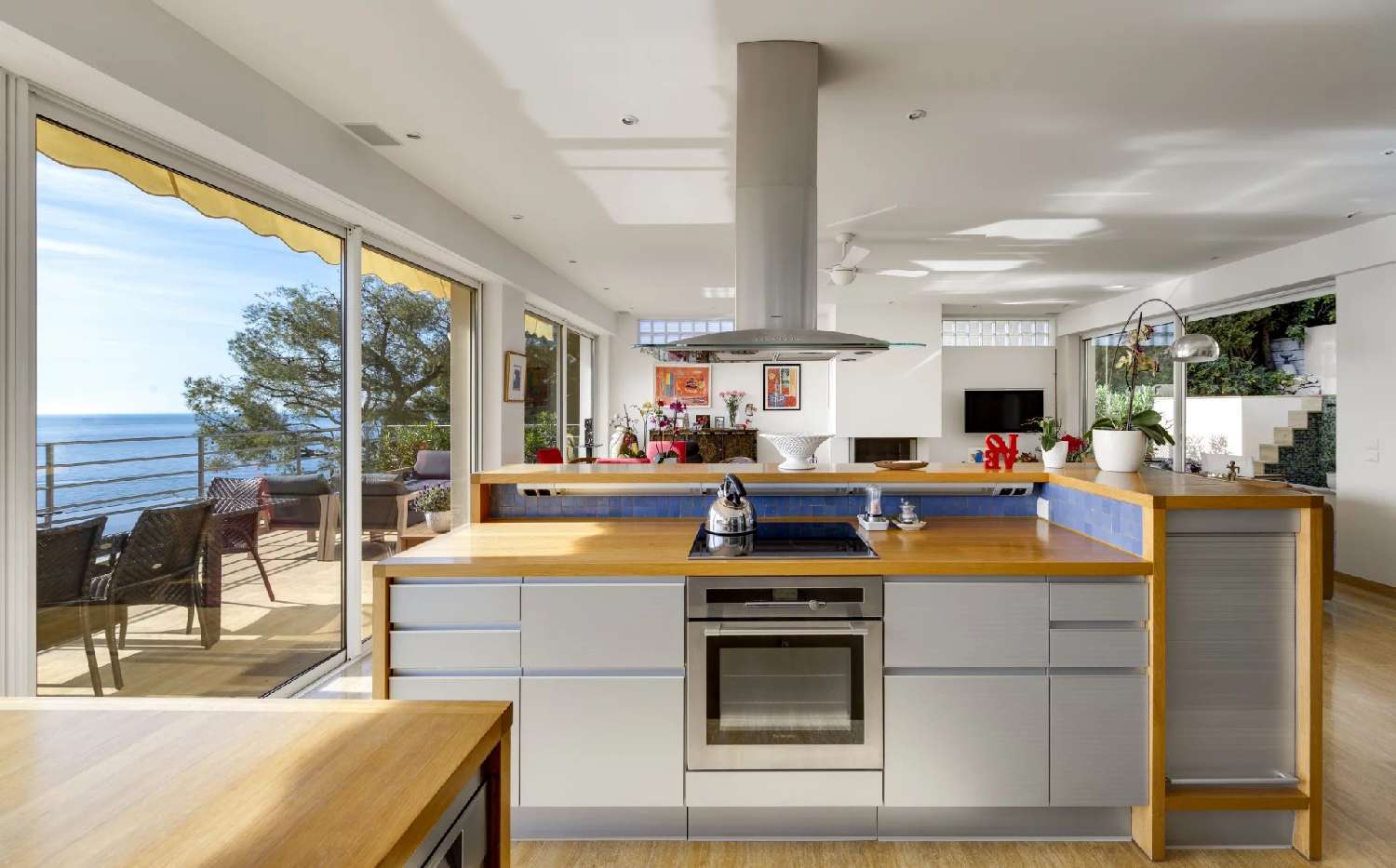  for sale villa Éze Alpes-Maritimes 4