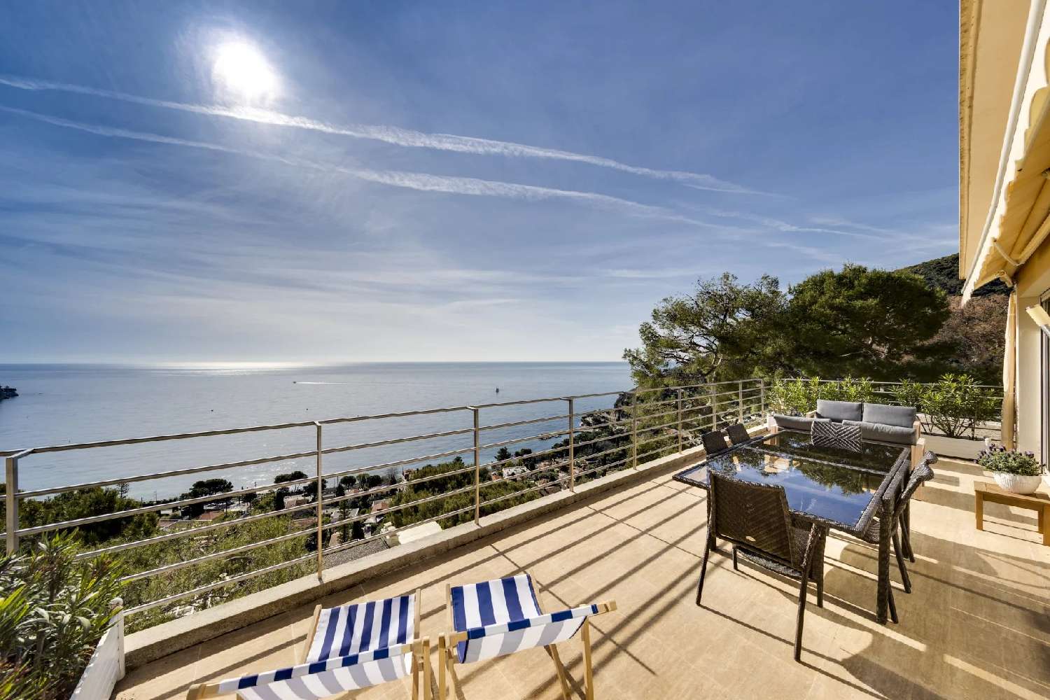  for sale villa Éze Alpes-Maritimes 5