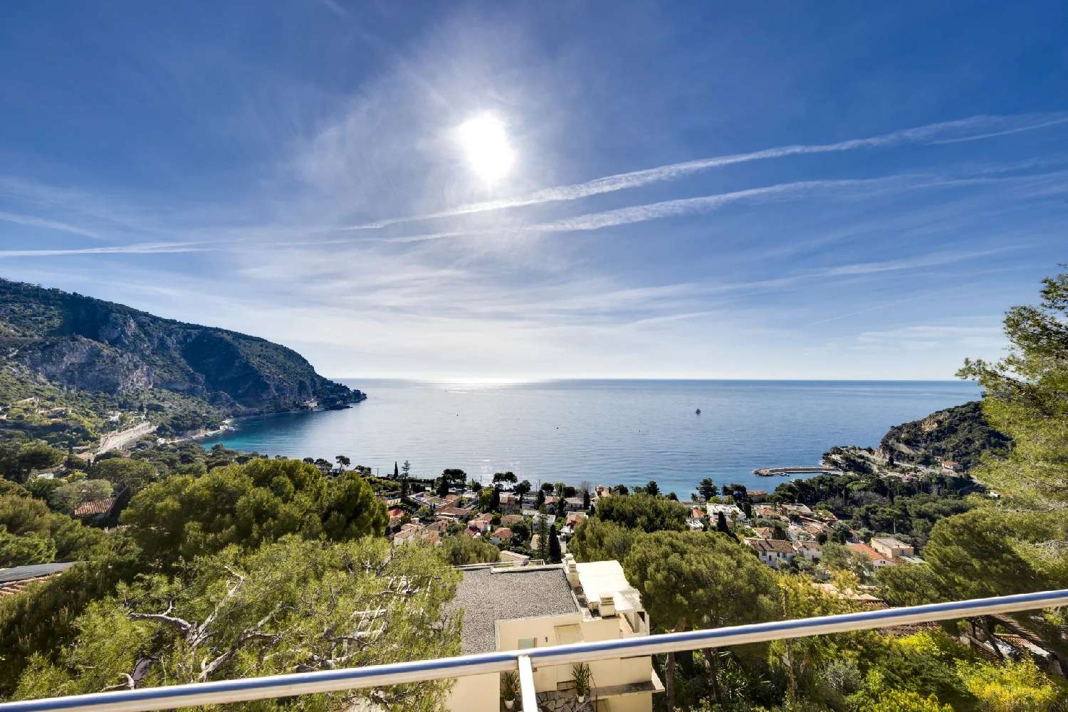  for sale villa Éze Alpes-Maritimes 6