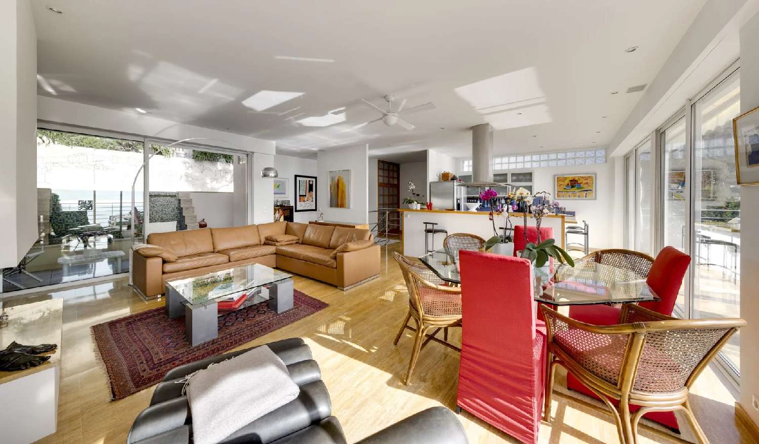  for sale villa Éze Alpes-Maritimes 7