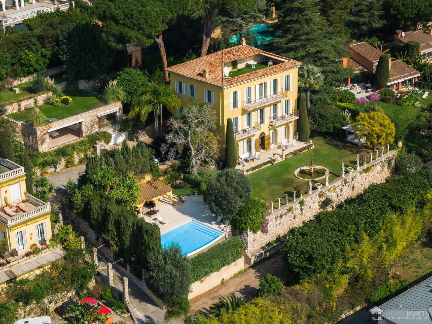  for sale villa Éze Alpes-Maritimes 1