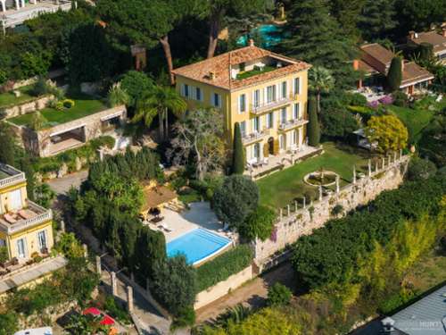 Éze Alpes-Maritimes villa foto 7327587