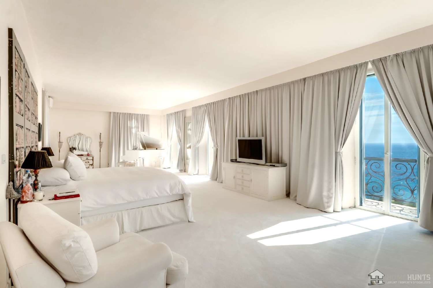  for sale villa Éze Alpes-Maritimes 2