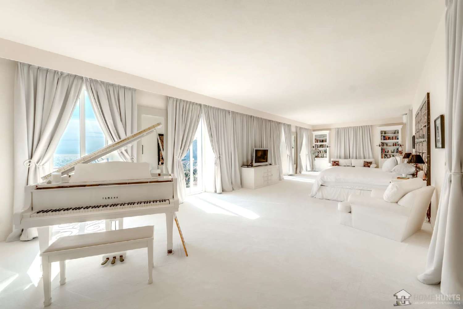  for sale villa Éze Alpes-Maritimes 4