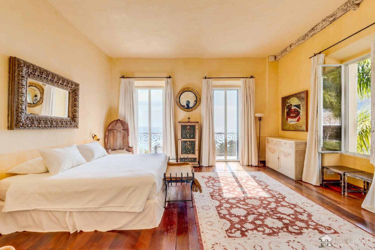  for sale villa Éze Alpes-Maritimes 5