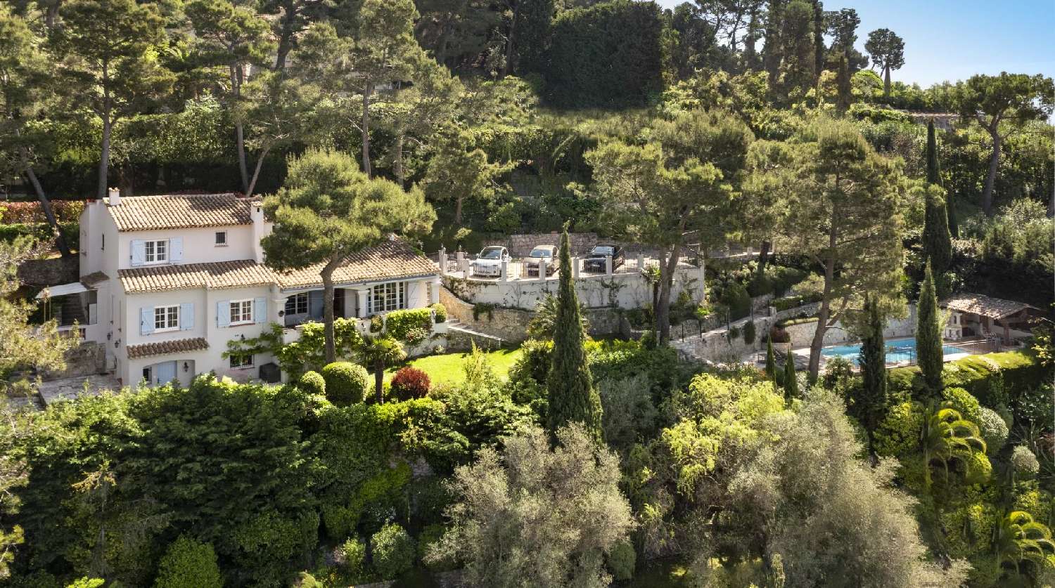  à vendre villa Éze Alpes-Maritimes 2