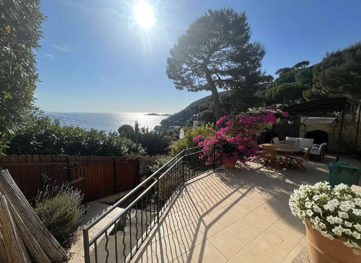  en venta villa Éze Alpes-Maritimes 6