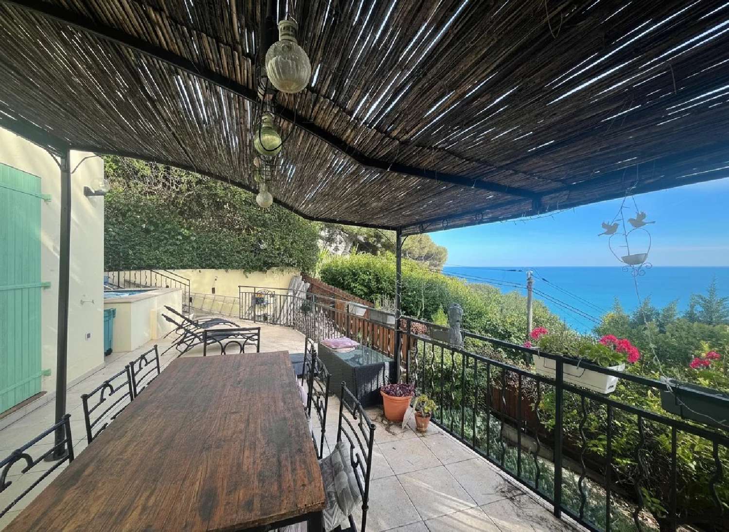 en venta villa Éze Alpes-Maritimes 7