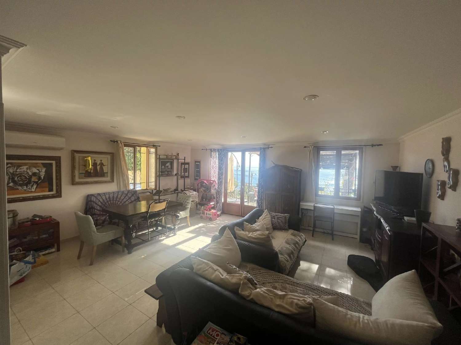  en venta villa Éze Alpes-Maritimes 8