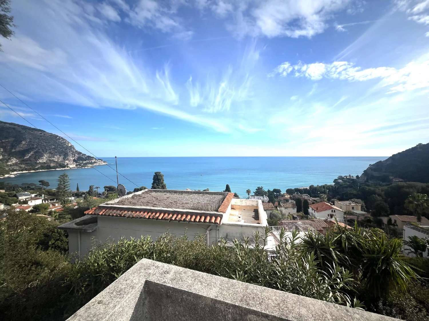  for sale villa Éze Alpes-Maritimes 1