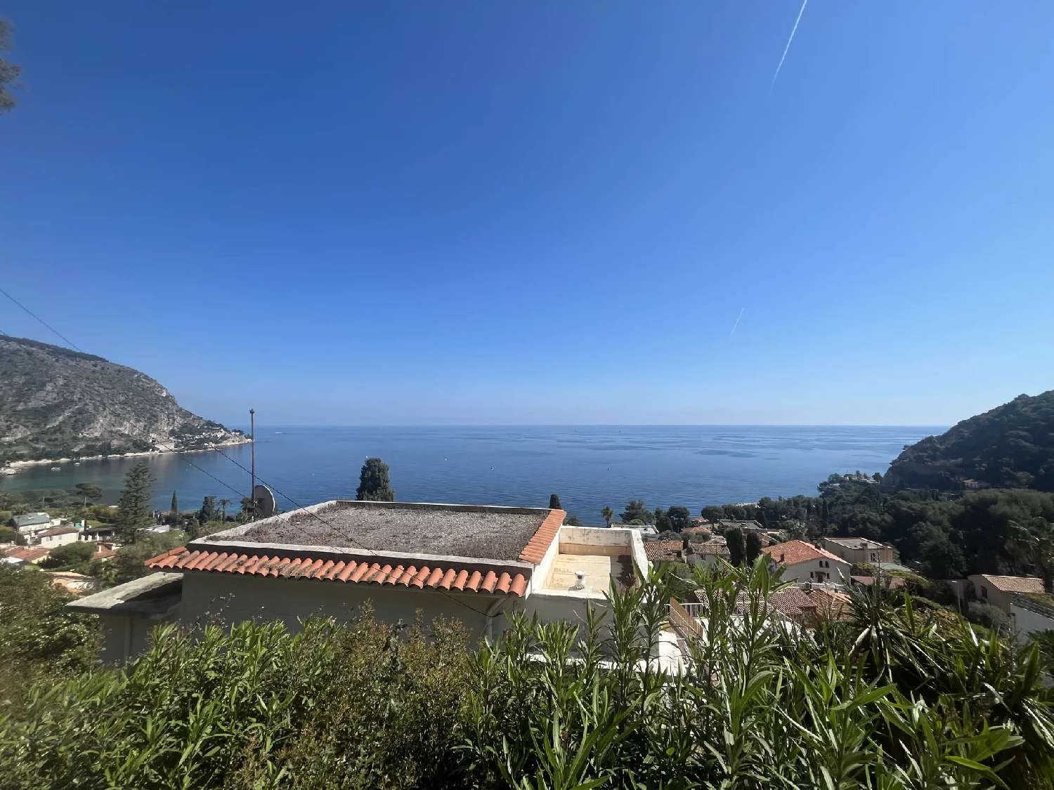  for sale villa Éze Alpes-Maritimes 2