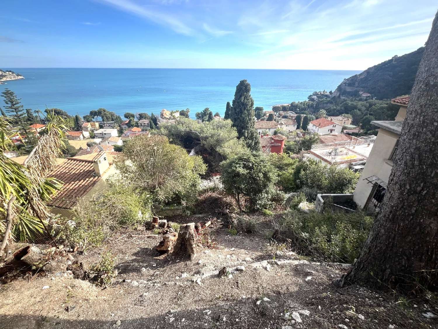  for sale villa Éze Alpes-Maritimes 4
