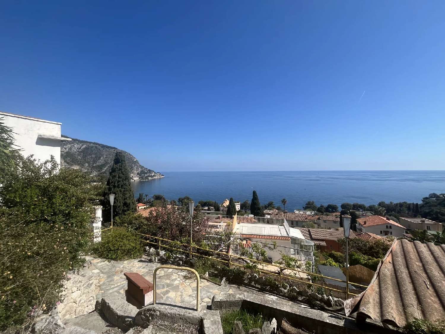  for sale villa Éze Alpes-Maritimes 6