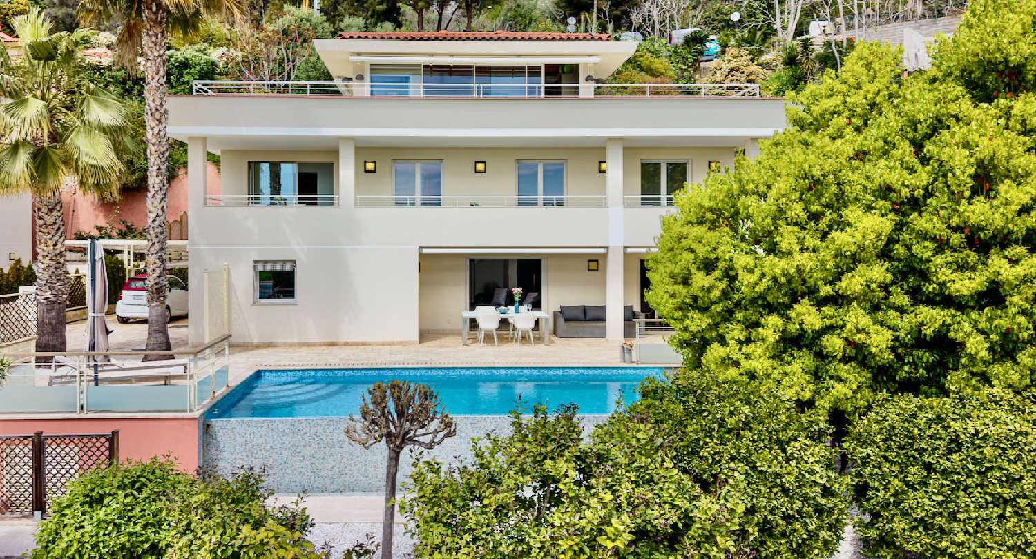  for sale villa Éze Alpes-Maritimes 1
