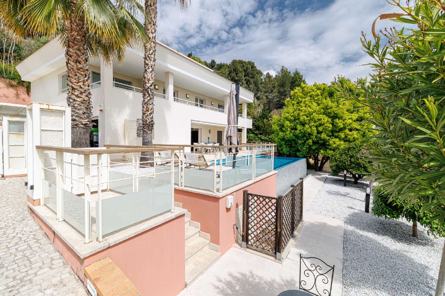  for sale villa Éze Alpes-Maritimes 3