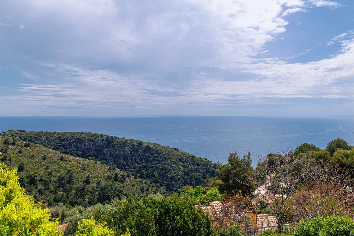  for sale villa Éze Alpes-Maritimes 4