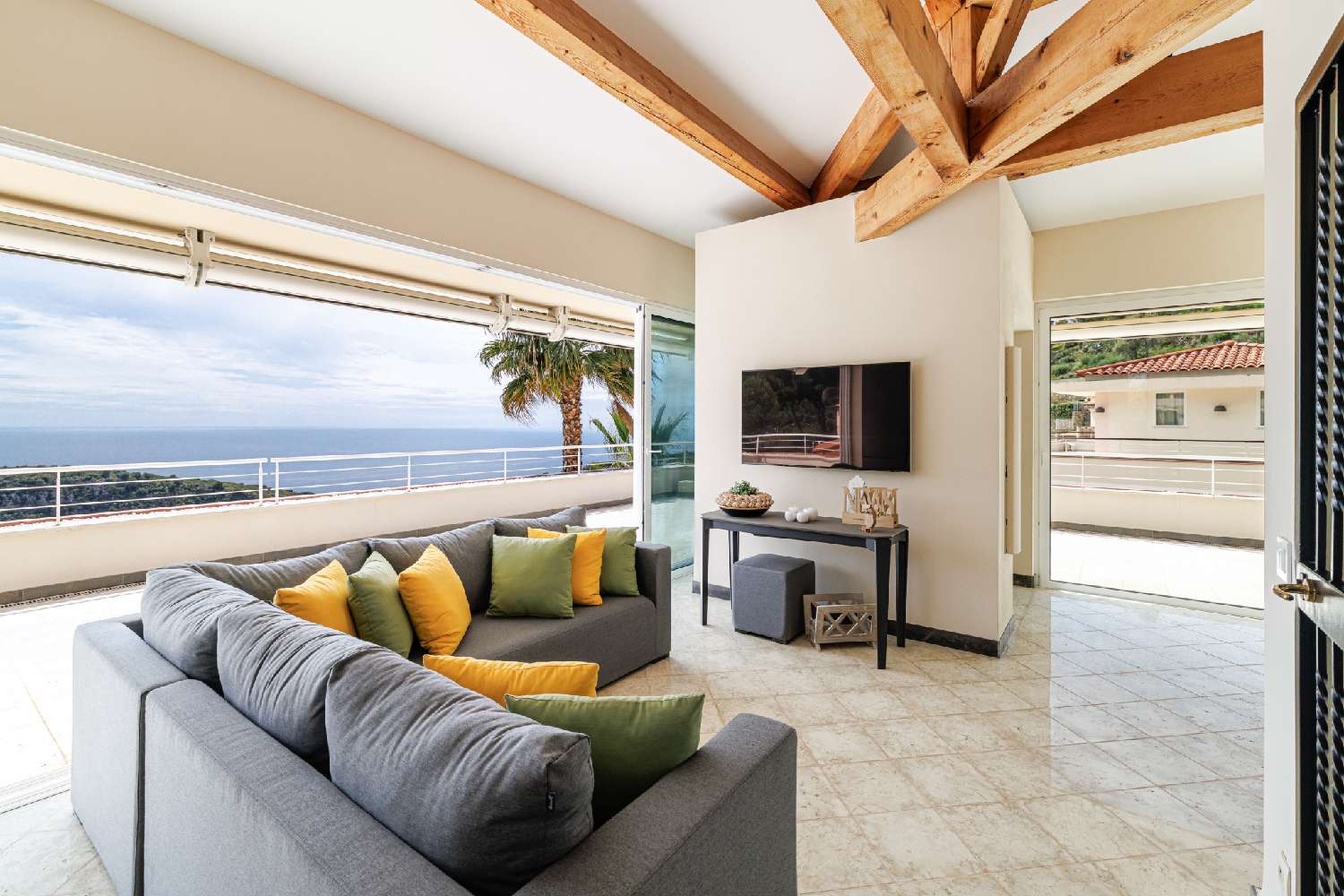  for sale villa Éze Alpes-Maritimes 6