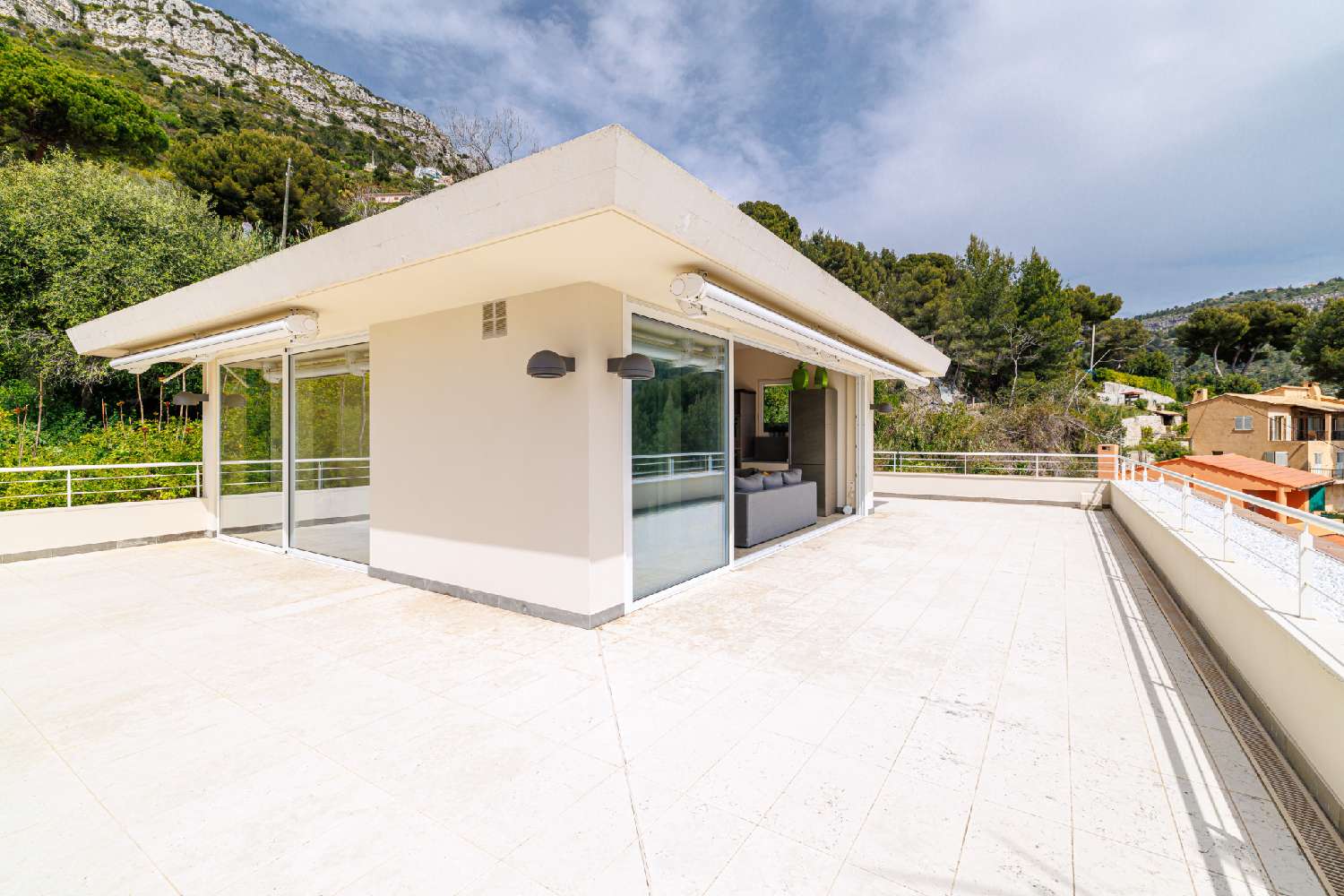  for sale villa Éze Alpes-Maritimes 7