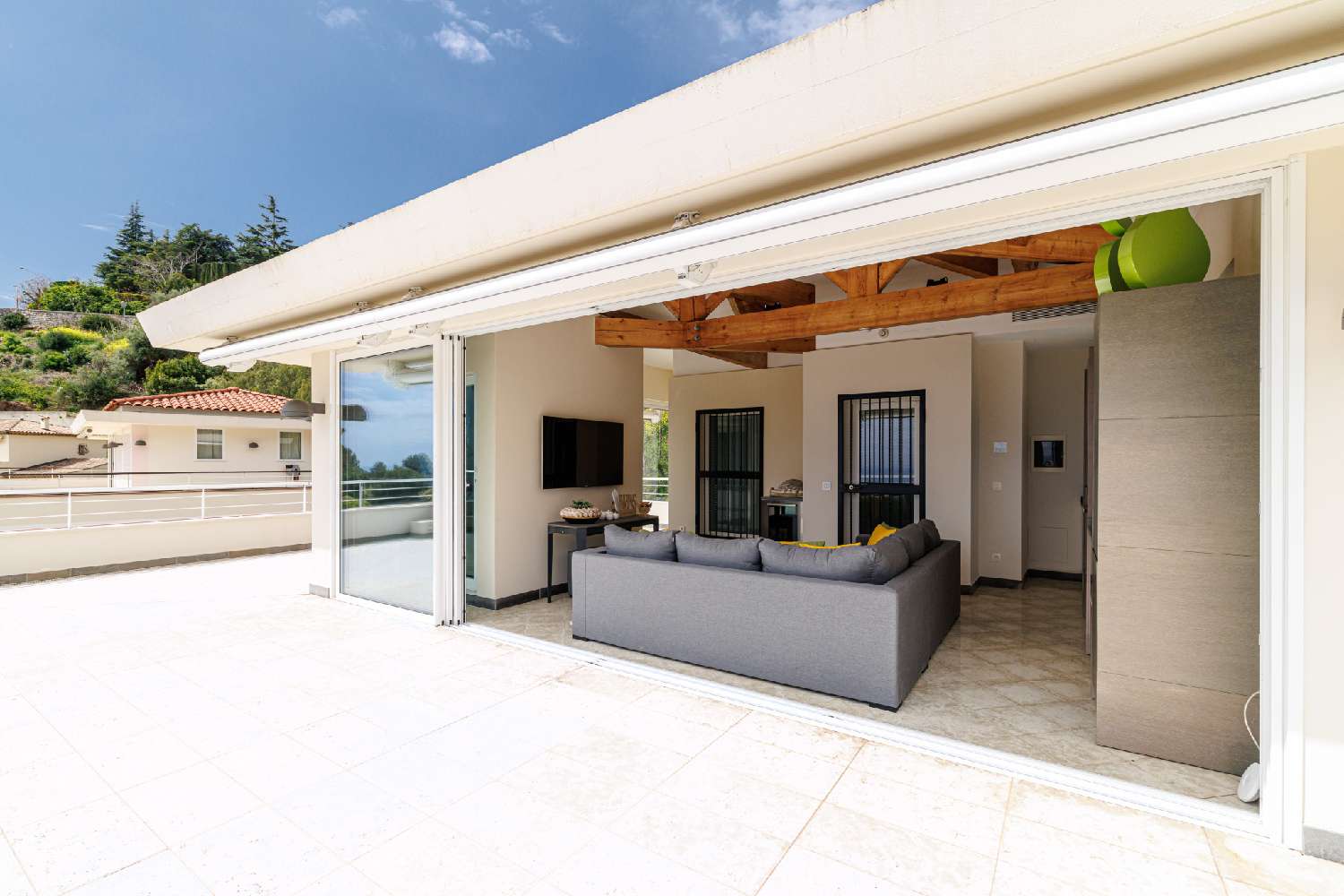  for sale villa Éze Alpes-Maritimes 8