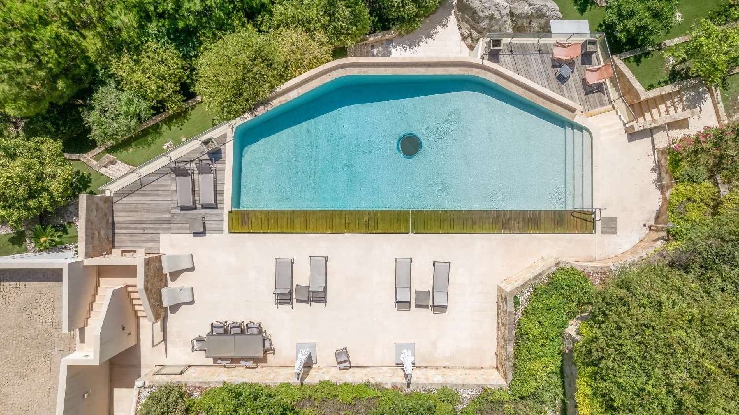  en venta villa Éze Alpes-Maritimes 3